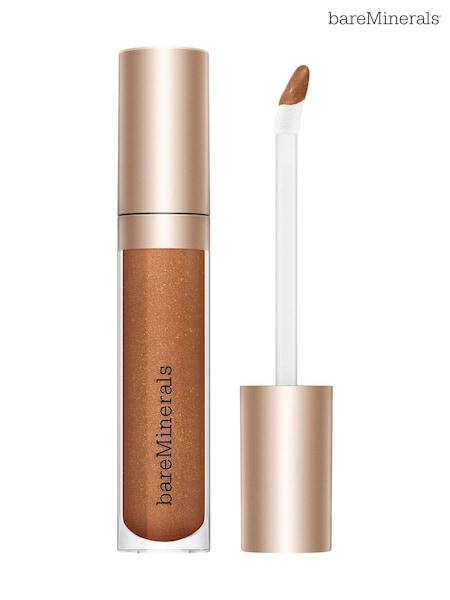bareMinerals Mineralist Lip Gloss Balm 4ml (AT6716) | £23