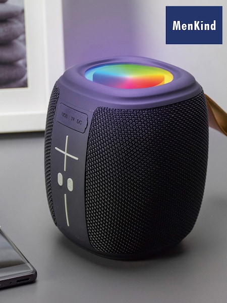 MenKind RED5 360 Surround Sound T100 Speaker (AT6806) | £20