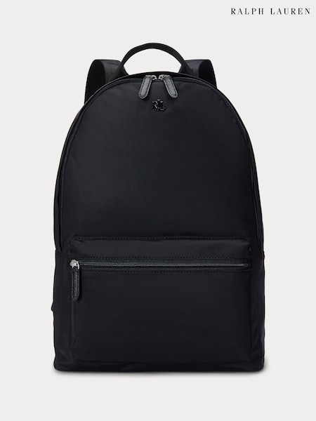 Lauren Ralph Lauren Stevie Nylon Backpack (AT7157) | £259