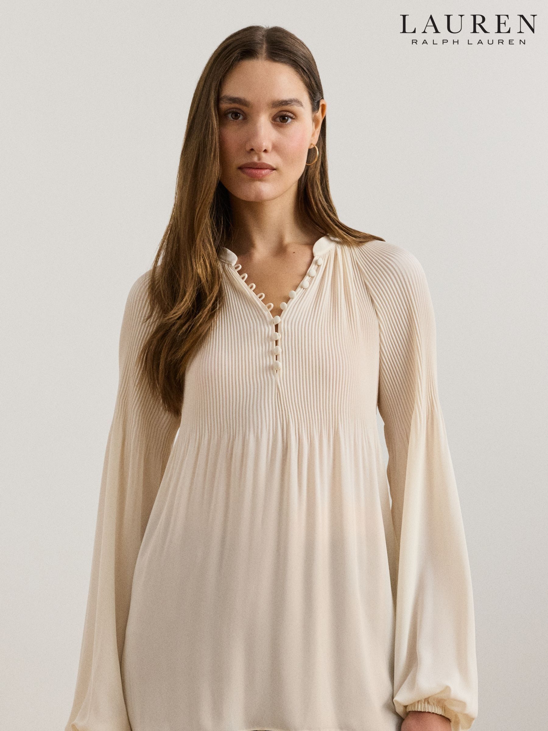 Buy Women's Medium Workwear Formal Long Sleeve Lauren Ralph Lauren Tops  Online | AspennigeriaShops