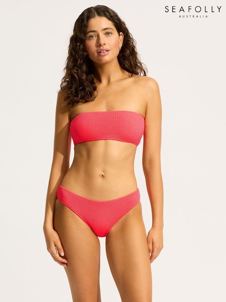 Seafolly Hipster Pant (AT7651) | £40