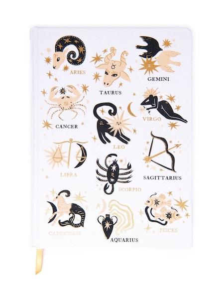 Designworks Ink Jumbo Journal Bookcloth (AT7694) | £20.50
