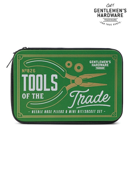 Gentleman’s Hardware Mini Tool Kit (AT7704) | £24