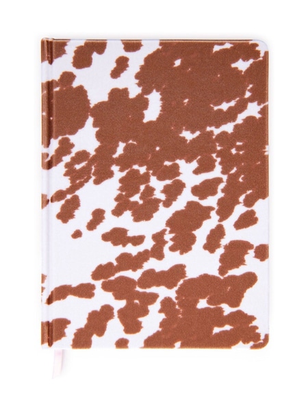 Designworks Ink Jumbo Journal Velvet (AT7709) | £20.50