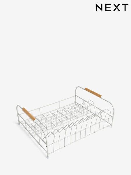 Grey Dish Drainer (AT8170) | £20