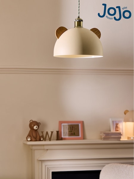 Jojo Maman Bébé Nude Bear Easyfit Shade (AT8377) | £45