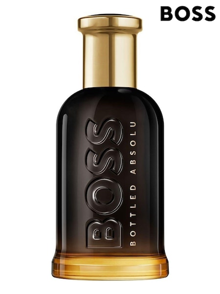 BOSS Bottled Absolu Parfum Intense for Men 50ml (AT8409) | £77
