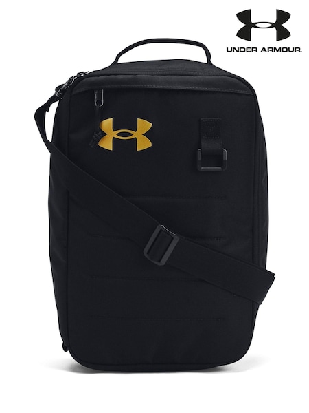 Under Armour Black Shoe Bag (AT9337) | £32