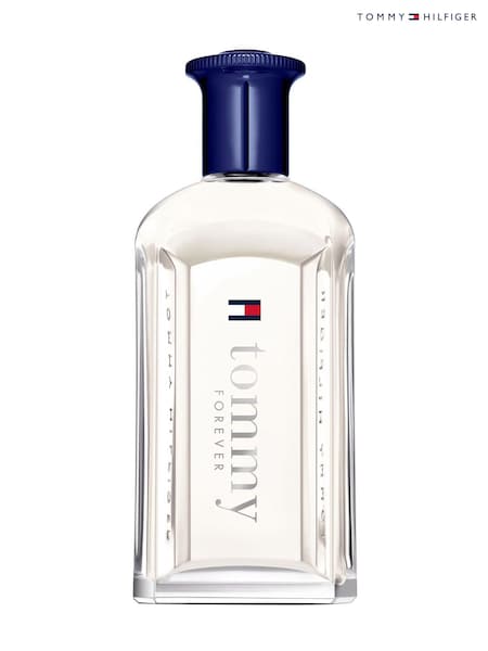 Tommy Hilfiger Forever Eau de Toilette Fragrance 100ml (AT9433) | £36