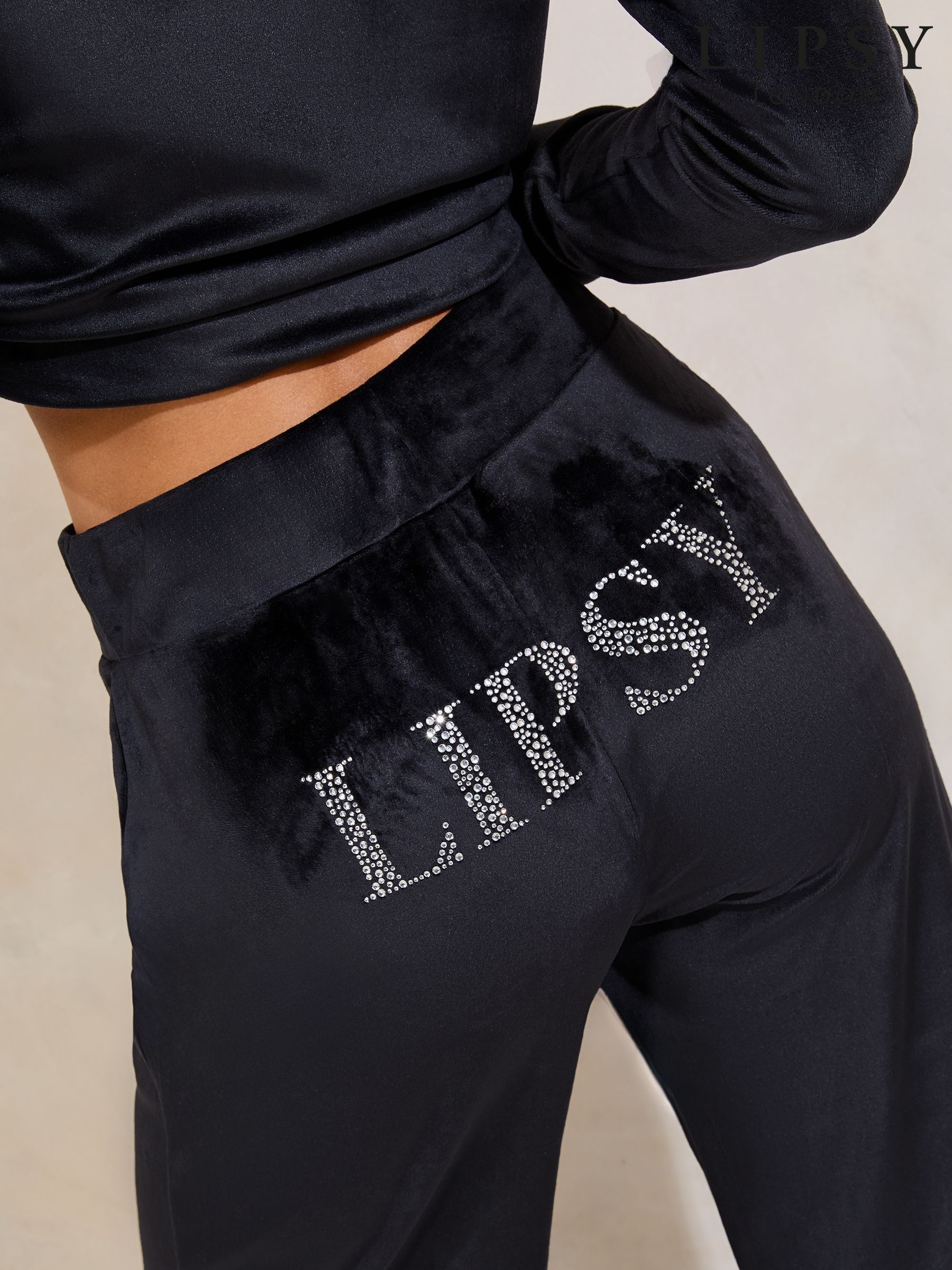 Buy Women's Lipsy Joggers Online | Next UK