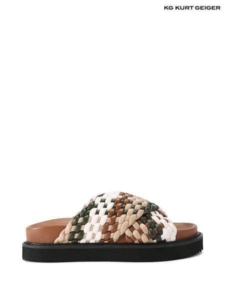 KG Kurt Geiger ROSELLA2 Sandals (AU2761) | £129