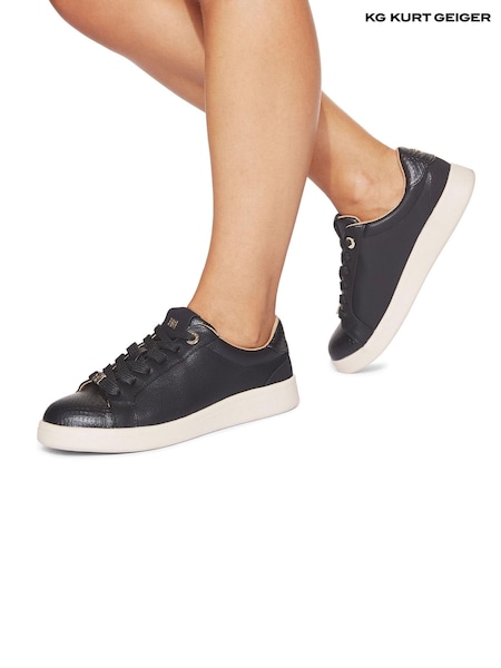 KG Kurt Geiger Eliza Trainers (AU2768) | £76