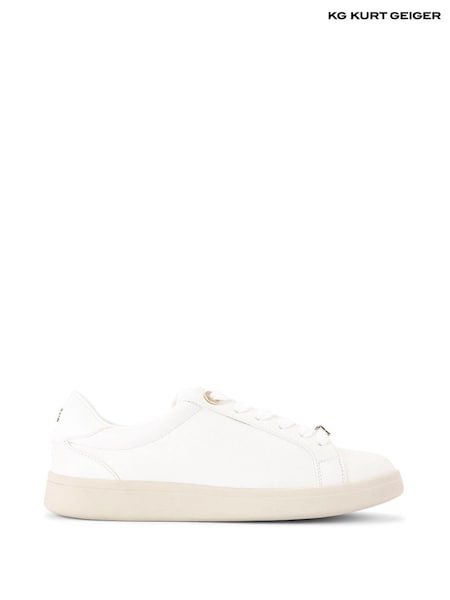 KG Kurt Geiger Eliza Trainers (AU2774) | £89