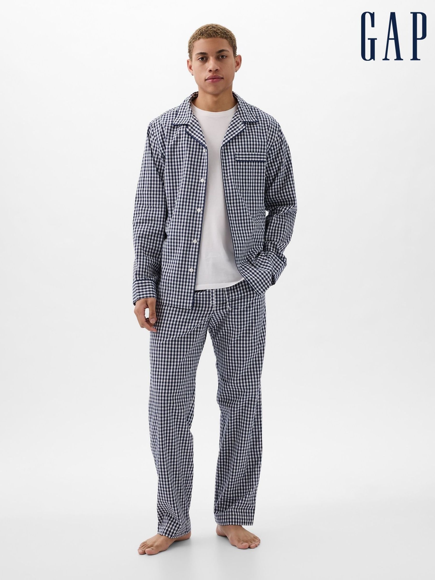 Buy Men s Gap Nightwear Online Next UK