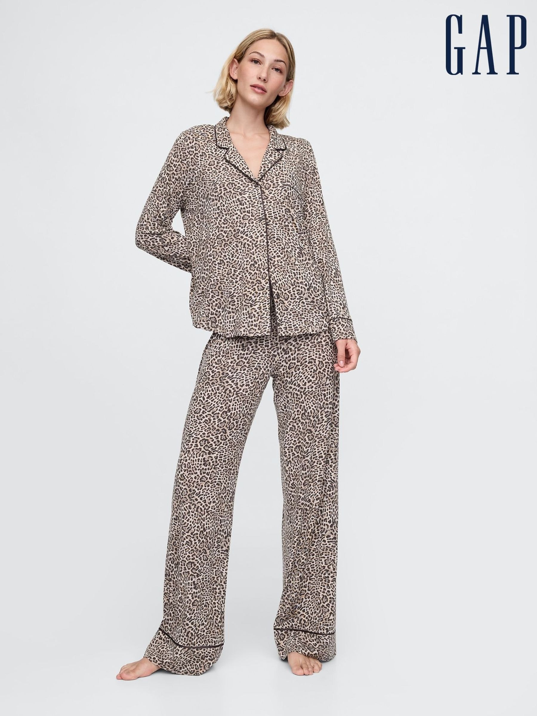 Gap body pajamas sale