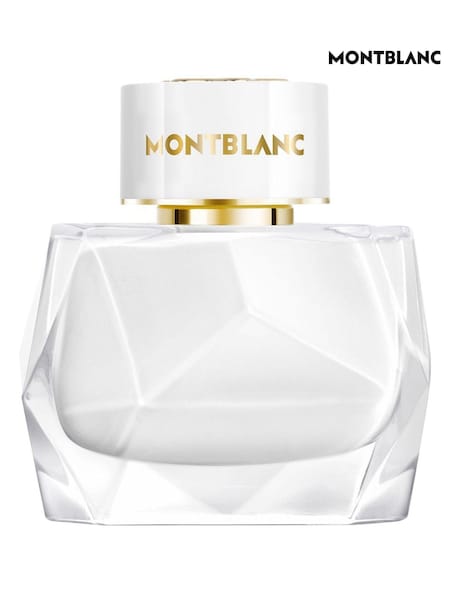 Montblanc Signature Eau de Parfum 50ml (AU3581) | £60