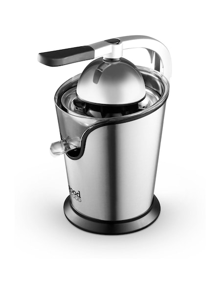 Good Food Black Citrus Juicer 100W (AU4014) | £40