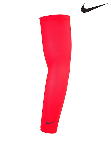 Nike Red Lightweight Sleeves (AU4670) | £18