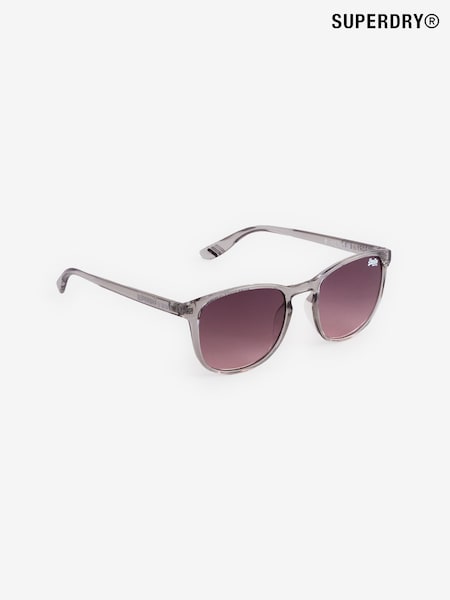 Superdry Pink Sunglasses (AU5017) | £40