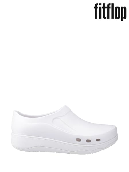 Fitflop Work High-Performance Professional Clogs (AU6159) | £60