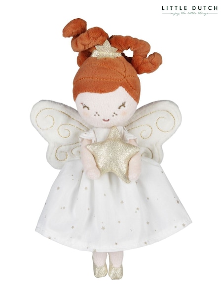 Little Dutch Multicolour Mia the Fairy of Hope (AU6611) | £17