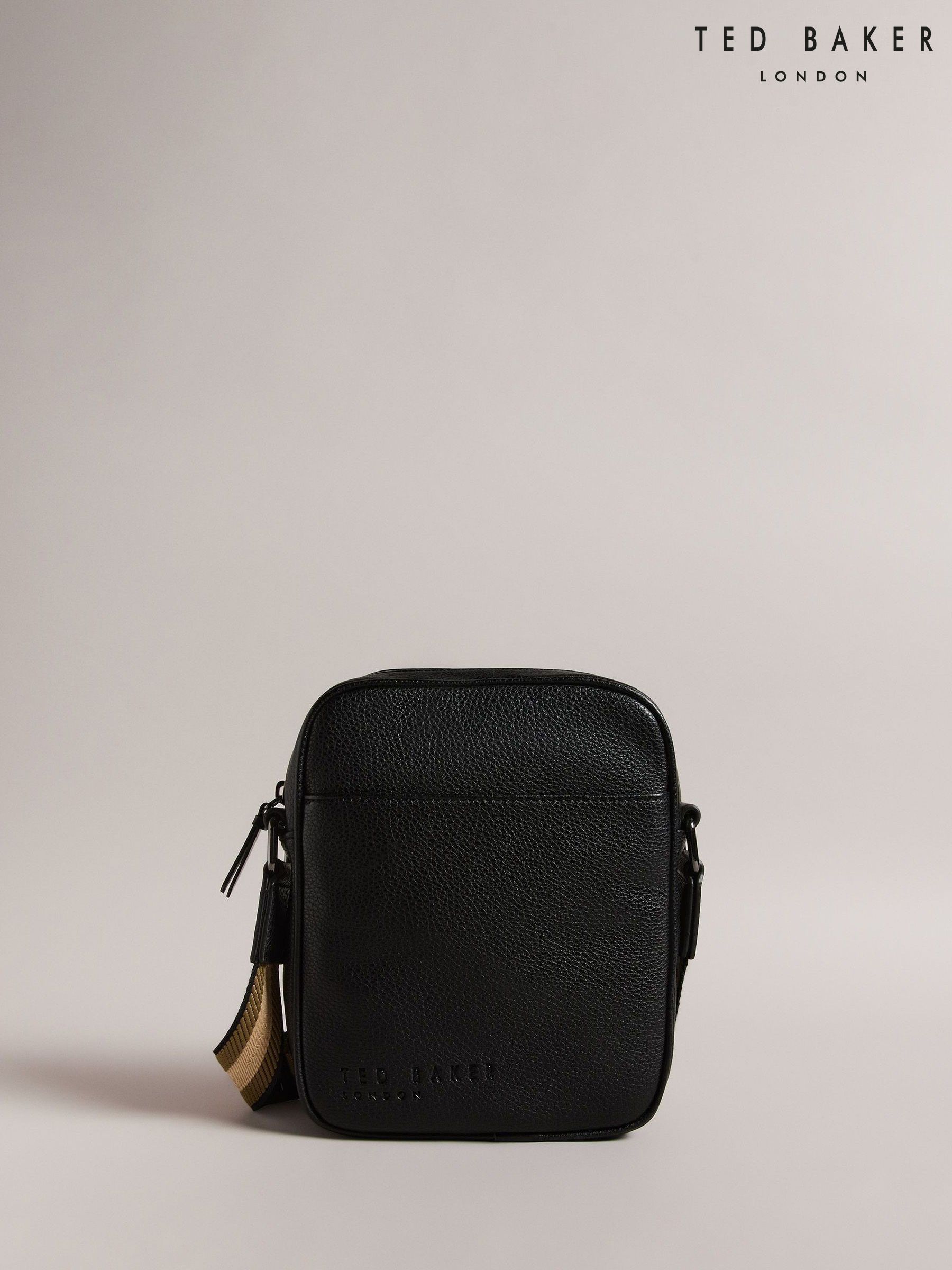 Ted baker sale mens bags store