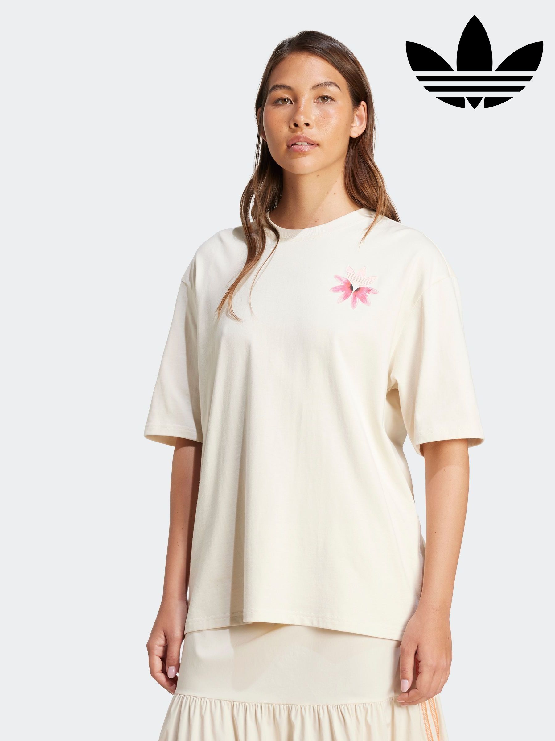 adidas womens tops uk