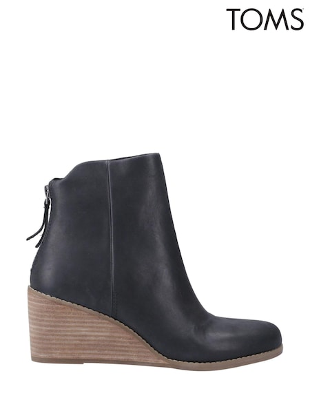 Toms Casey Ankle Boots (AU9451) | £100