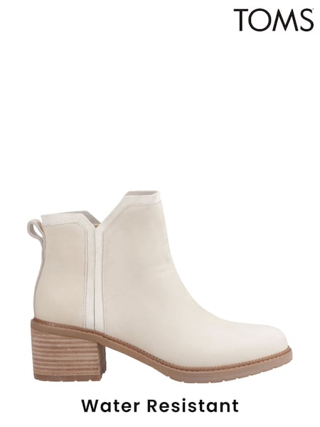 Toms Hailey Water Resistant Boots (AU9454) | £130