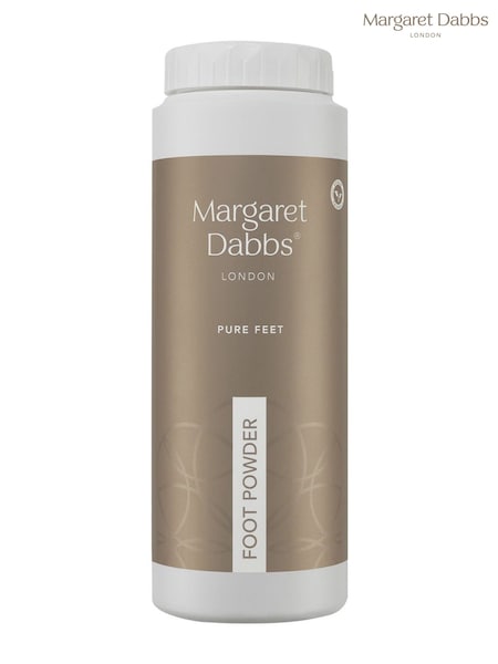 Margaret Dabbs London PURE Soothing Foot Powder 50g (AU9581) | £18