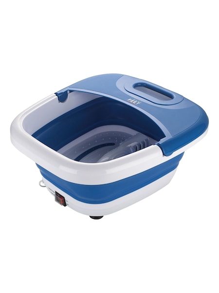 Margaret Dabbs London Bare Feet by Foldable Foot Spa (AU9585) | £55