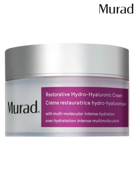 Murad Restorative HydroHyaluronic Cream (AU9907) | £65