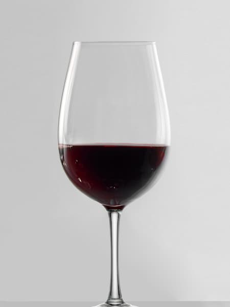 Stölzle Clear Weinland Bordeaux Wine Glass Small (AU9915) | £60