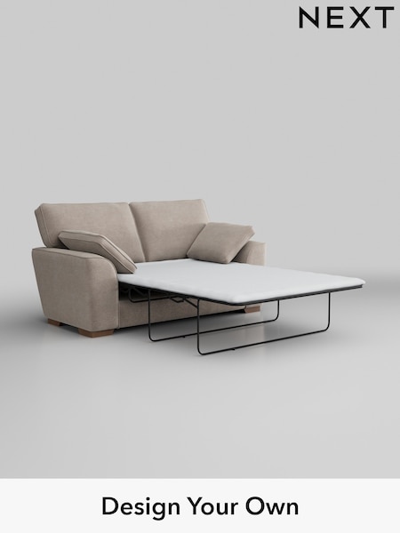 Boucle Chenille/Light Natural Stamford (AV0119) | £1,350
