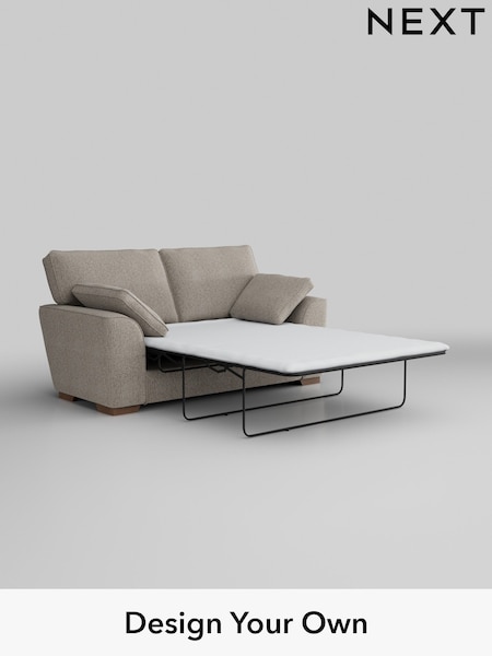 Chunky Boucle Easy Clean/Dove Stamford (AV0124) | £1,350