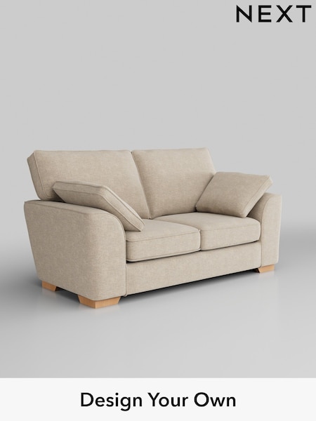 Chunky Weave/Cream Stamford (AV0160) | £1,150