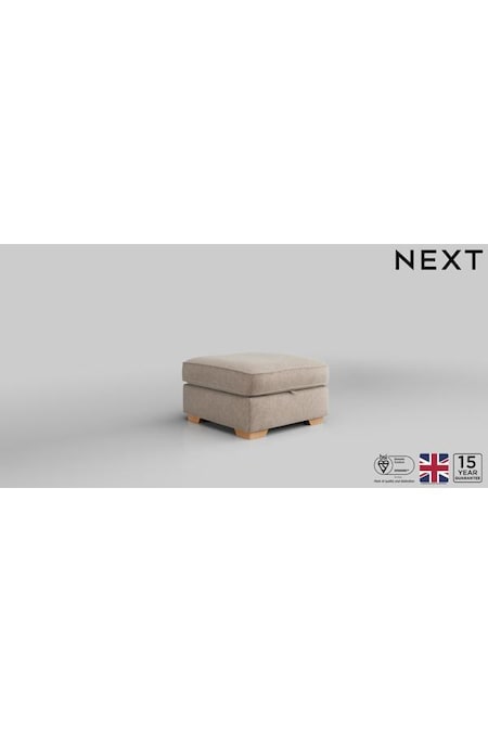 Cotswold Chenille/Light Natural Stamford (AV0169) | £499