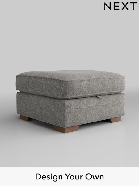 Cotswold Chenille/Silver Grey Stamford (AV0176) | £499