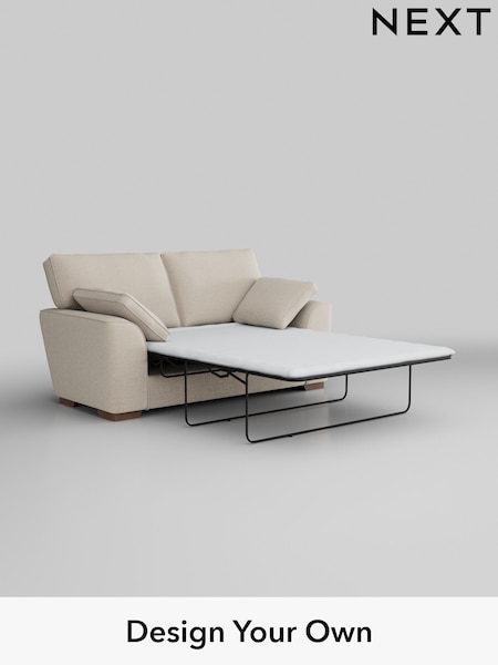 Fine Chenille Easy Clean/Oyster Stamford (AV0191) | £1,350