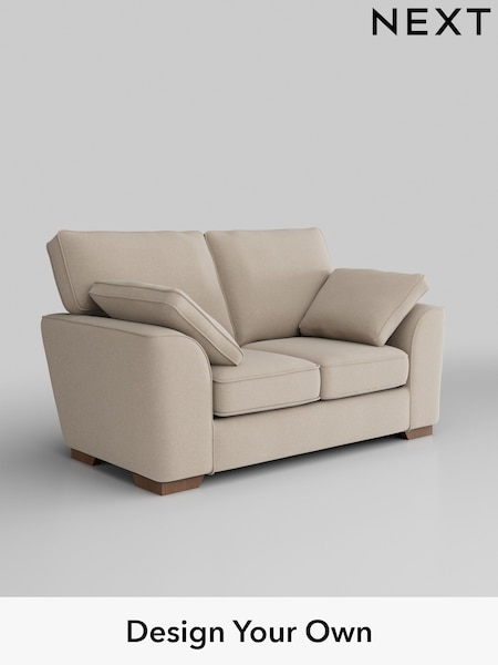 Natural Mix/Light Natural Stamford (AV0196) | £1,175