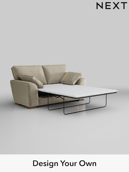 Plush Chenille/Light Natural Stamford (AV0198) | £1,350