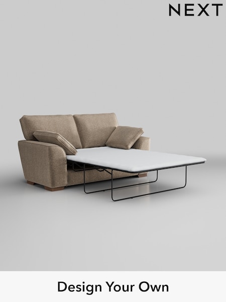 Plush Chenille/Mid Natural Stamford (AV0199) | £1,350