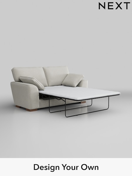 Plush Chenille/Oyster Stamford (AV0204) | £1,350