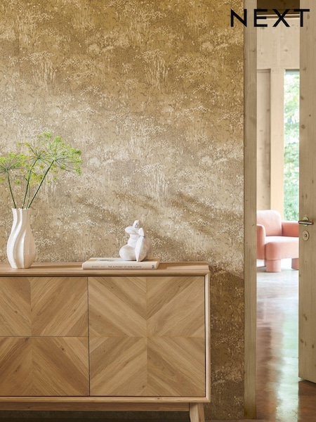 Honey Renew Meadow 10M Wallpaper (AV0235) | £36