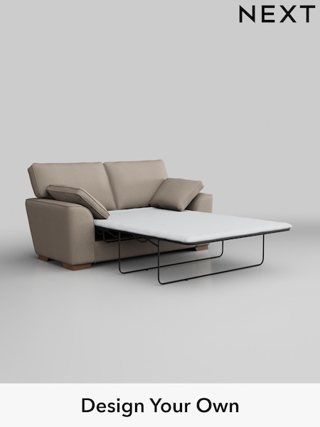 Studio Chenille/Mid Natural Stamford (AV0237) | £1,199