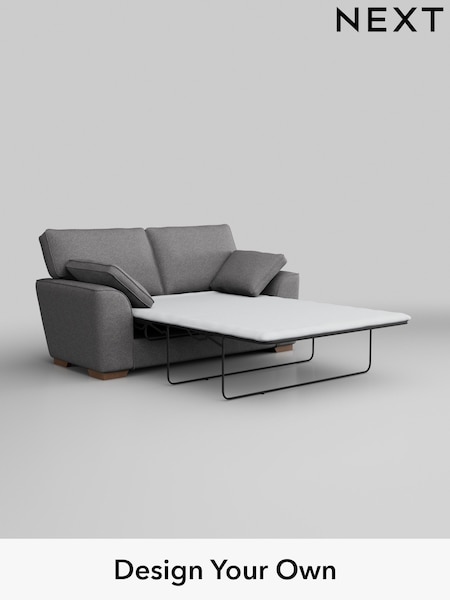 Studio Chenille/Mid Grey Stamford (AV0239) | £1,199
