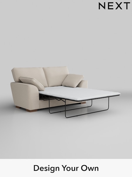 Studio Chenille/Oyster Stamford (AV0240) | £1,199