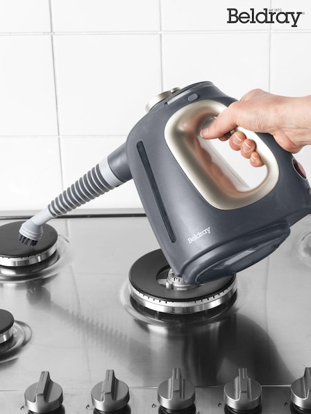 Beldray Titanium 15 in 1 Steam Cleaner (AV0385) | £80