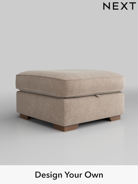 Cotswold Chenille/Light Natural Stamford Highback (AV0486) | £499
