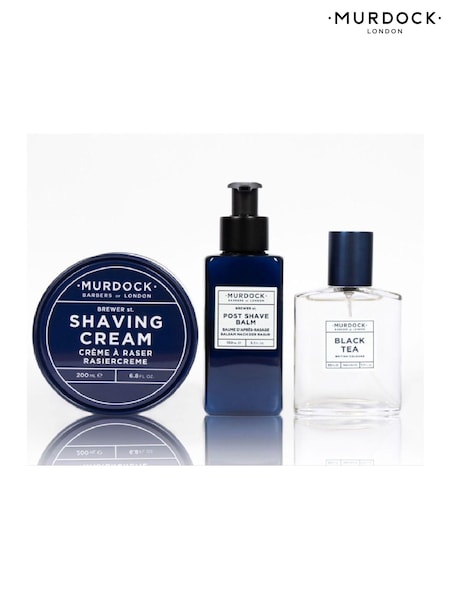 Murdock London Handsome Shave Set (Worth £59) (AV0832) | £40